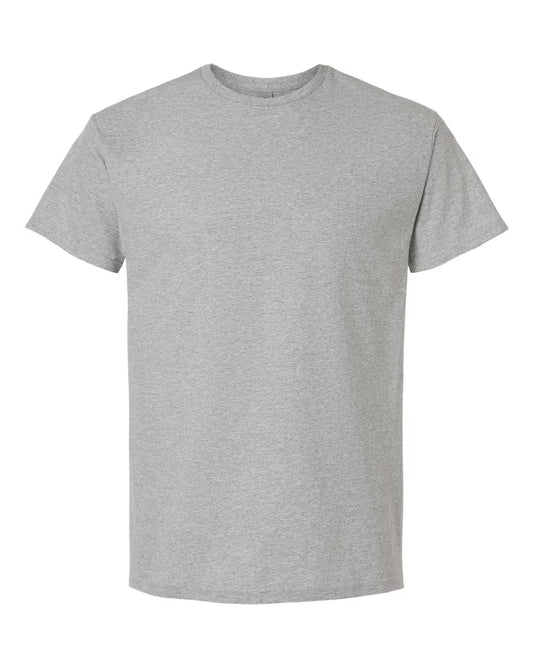 Adult XL Shirt Sport Gray