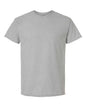Adult XL Shirt Sport Gray