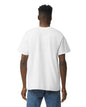 Adult Medium White
