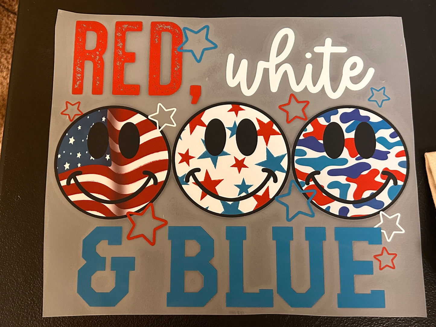 4th of July