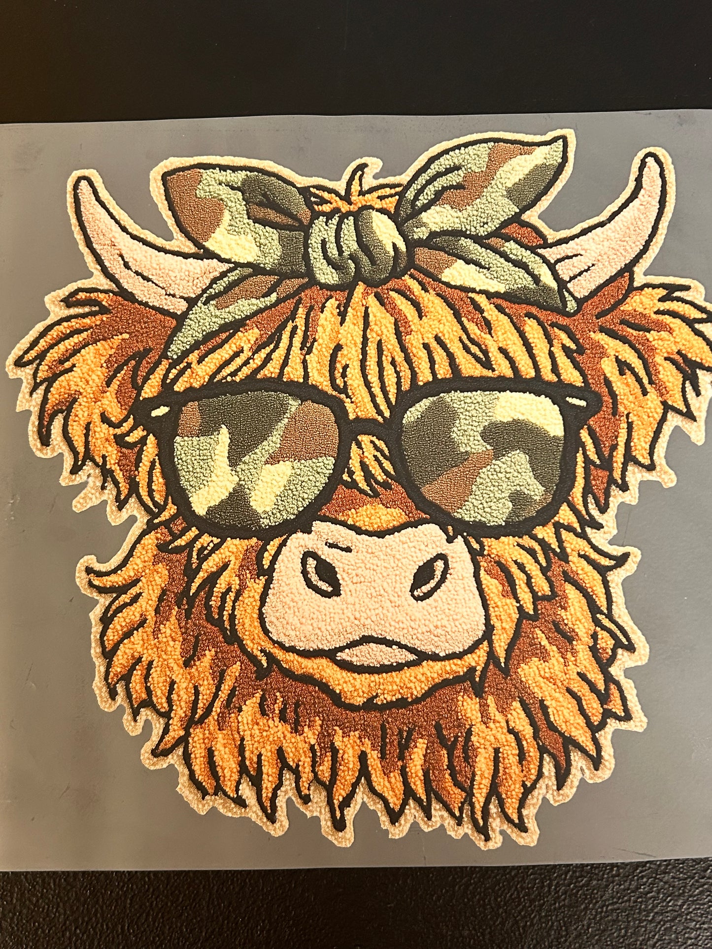 Cow
