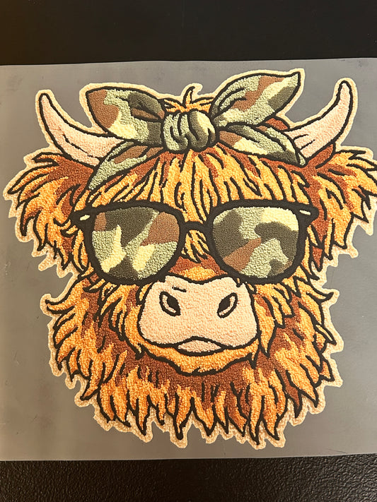 Cow