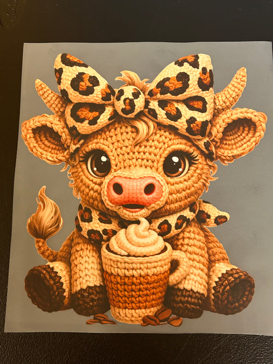 Cow