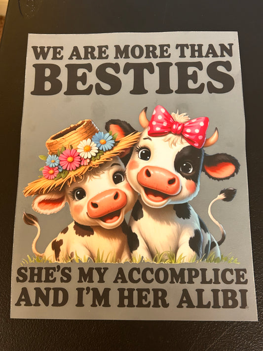 Cow