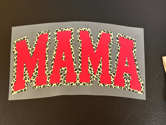 Mama Transfer