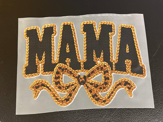 Mama Transfer