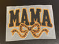 Mama Transfer
