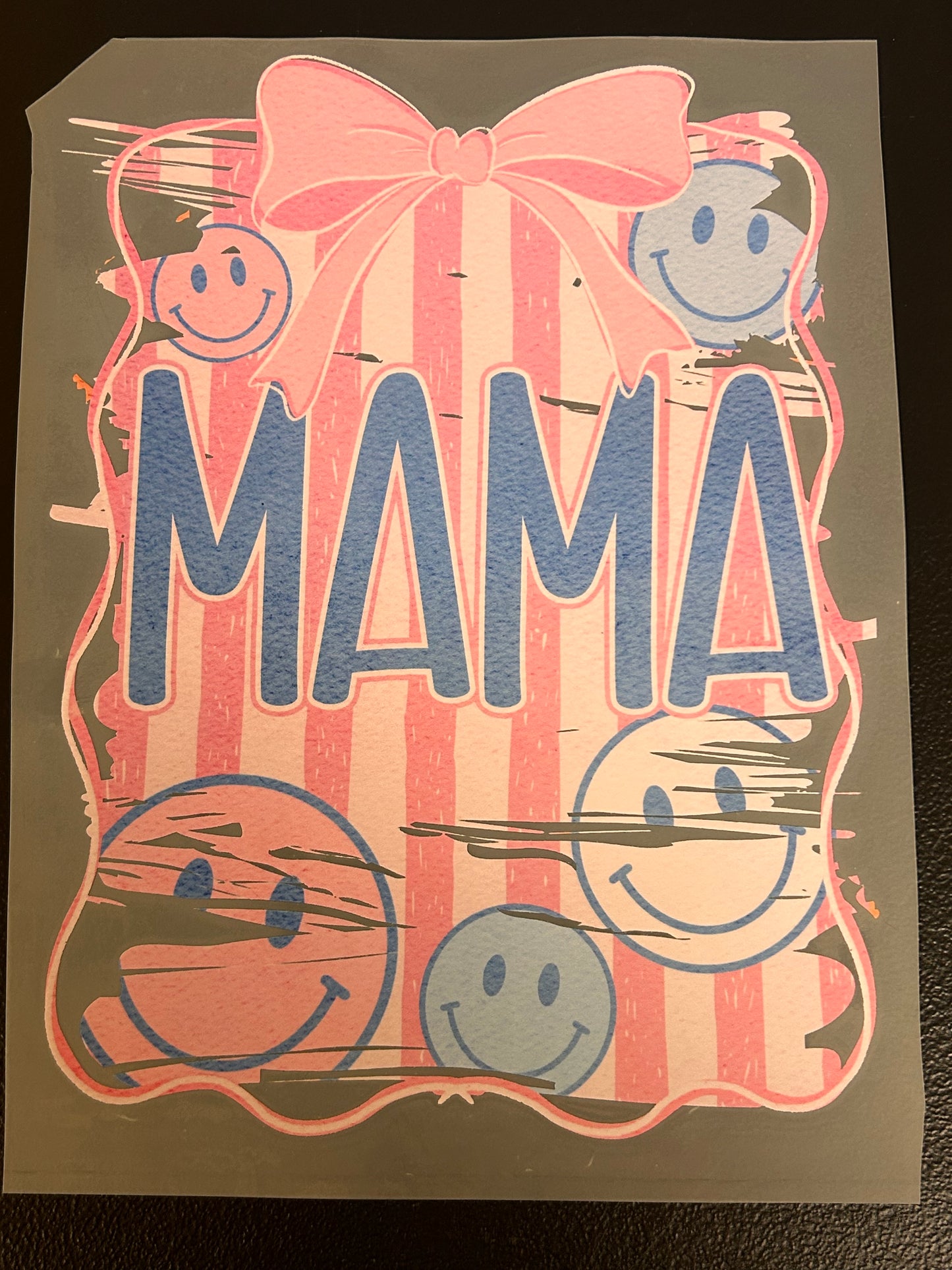 Mama Transfer