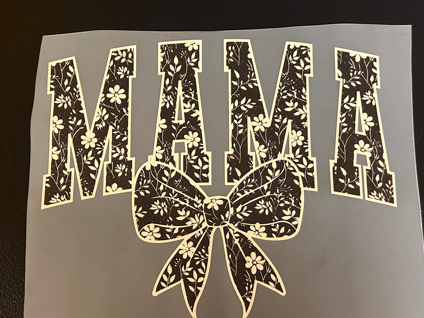 Mama Transfer