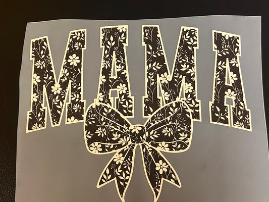 Mama Transfer