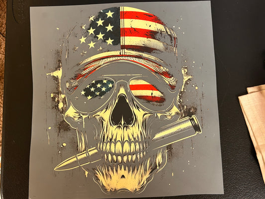 4th of July