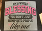 Funny/Sayings