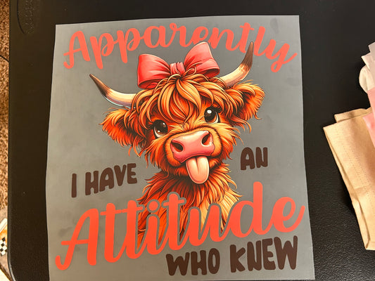 Cow