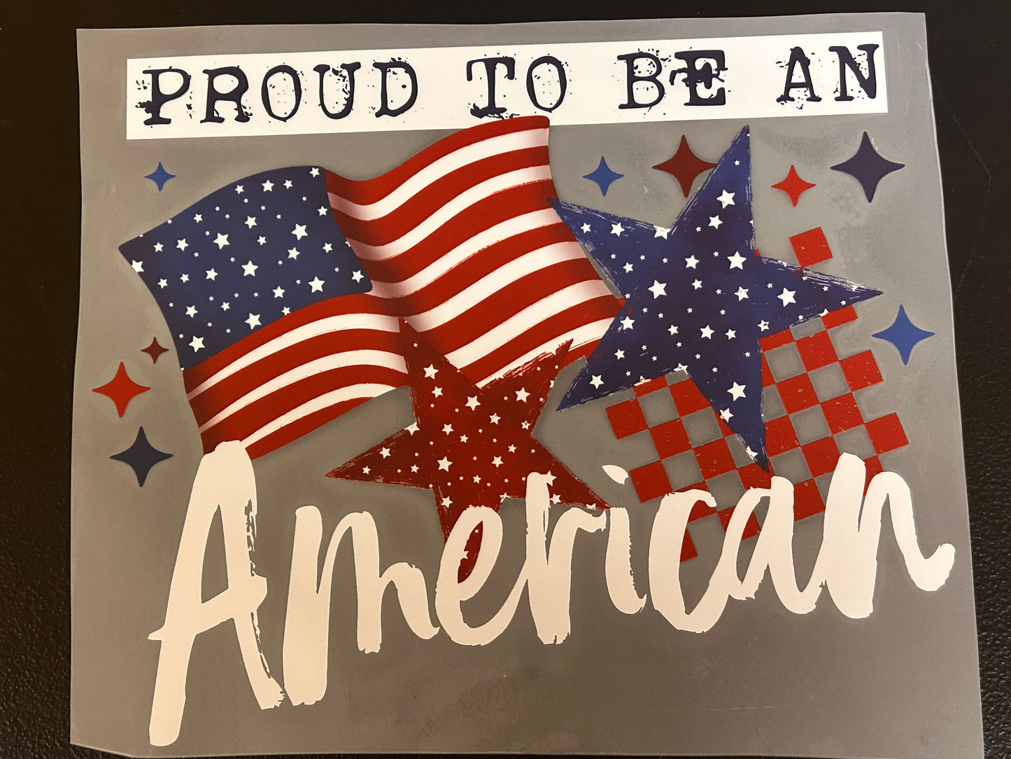 4th of July