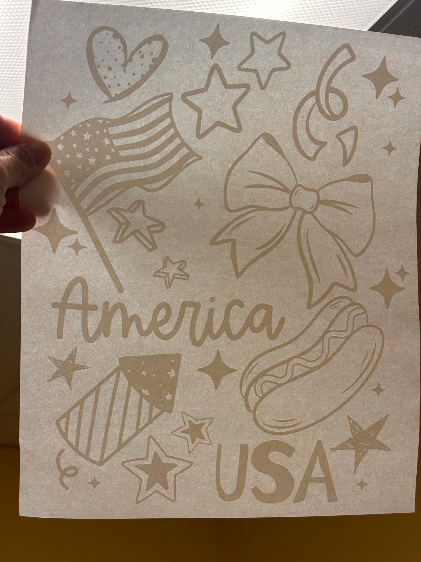 4th of July
