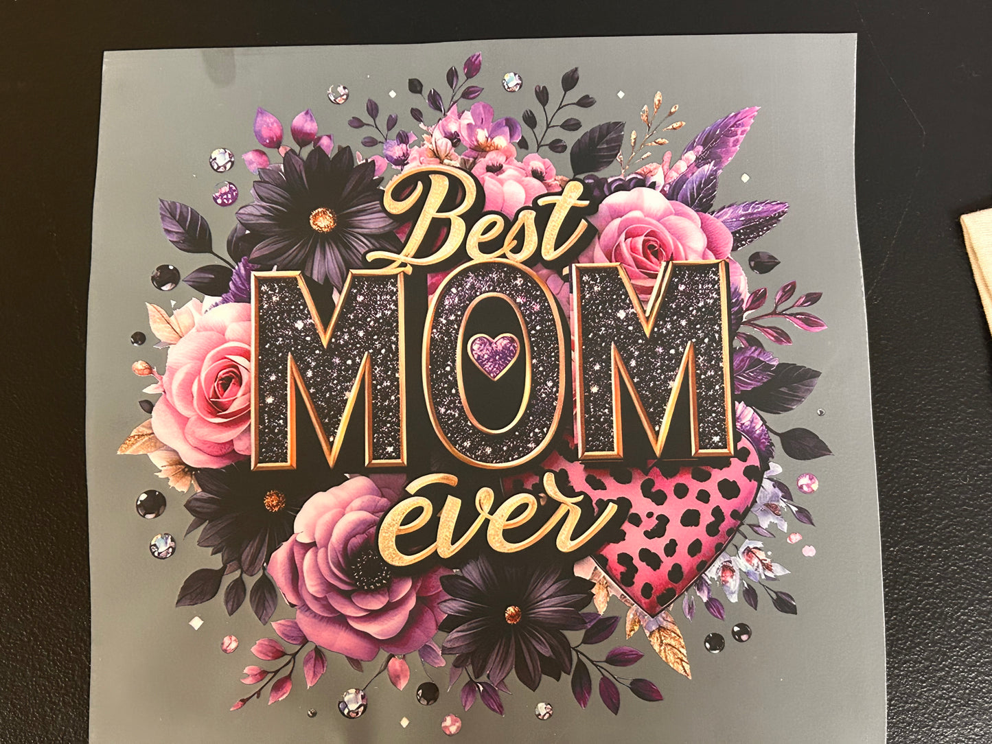 Mama Transfer