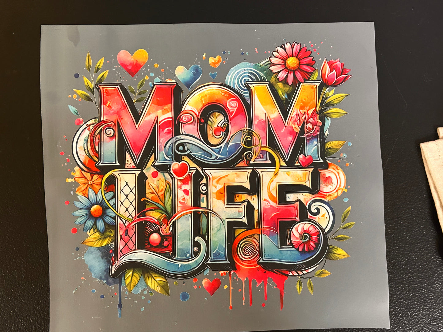 Mama Transfer