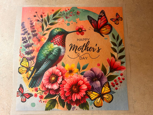 Mother's Day