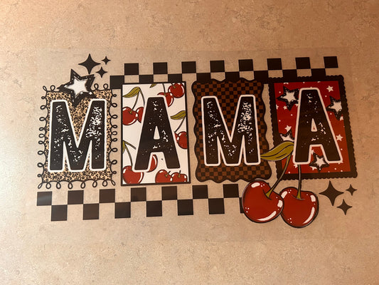 Mama