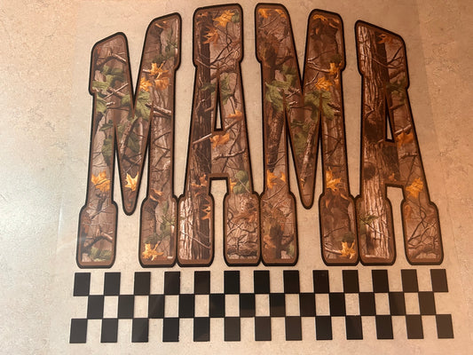 Mama