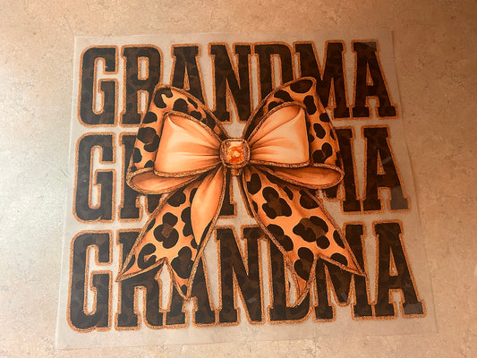 Grandma