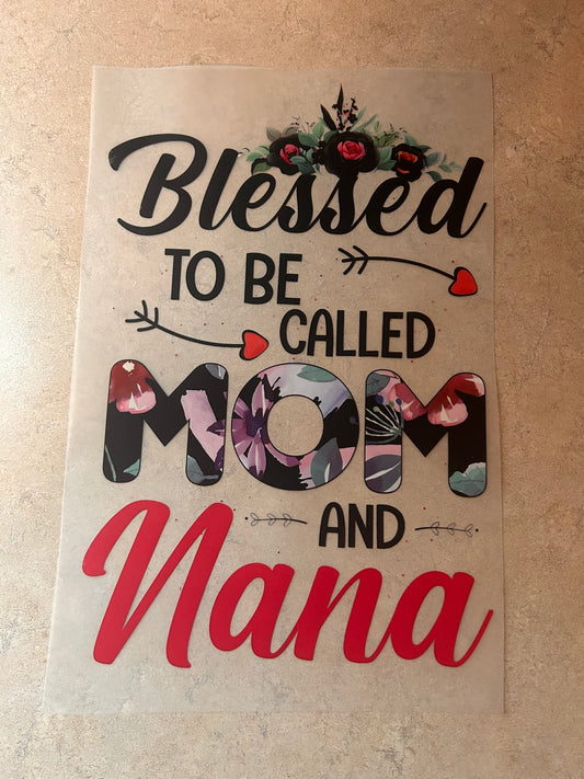 Mama