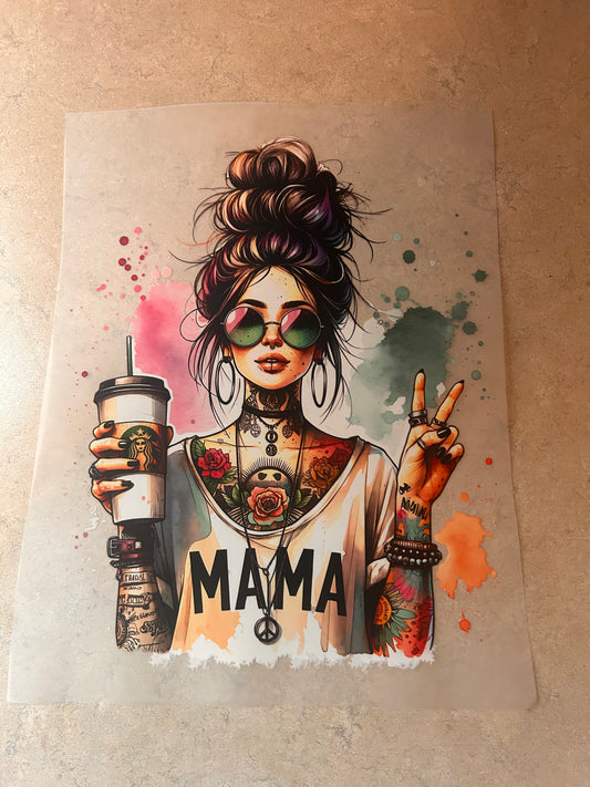 Mama