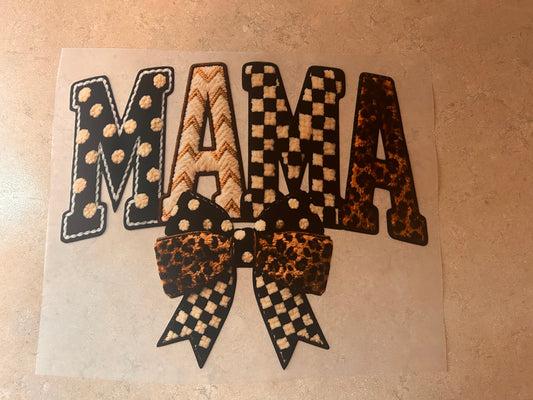 Mama