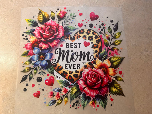 Mother's Day