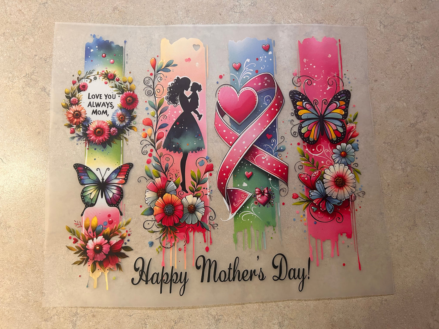 Mother's Day