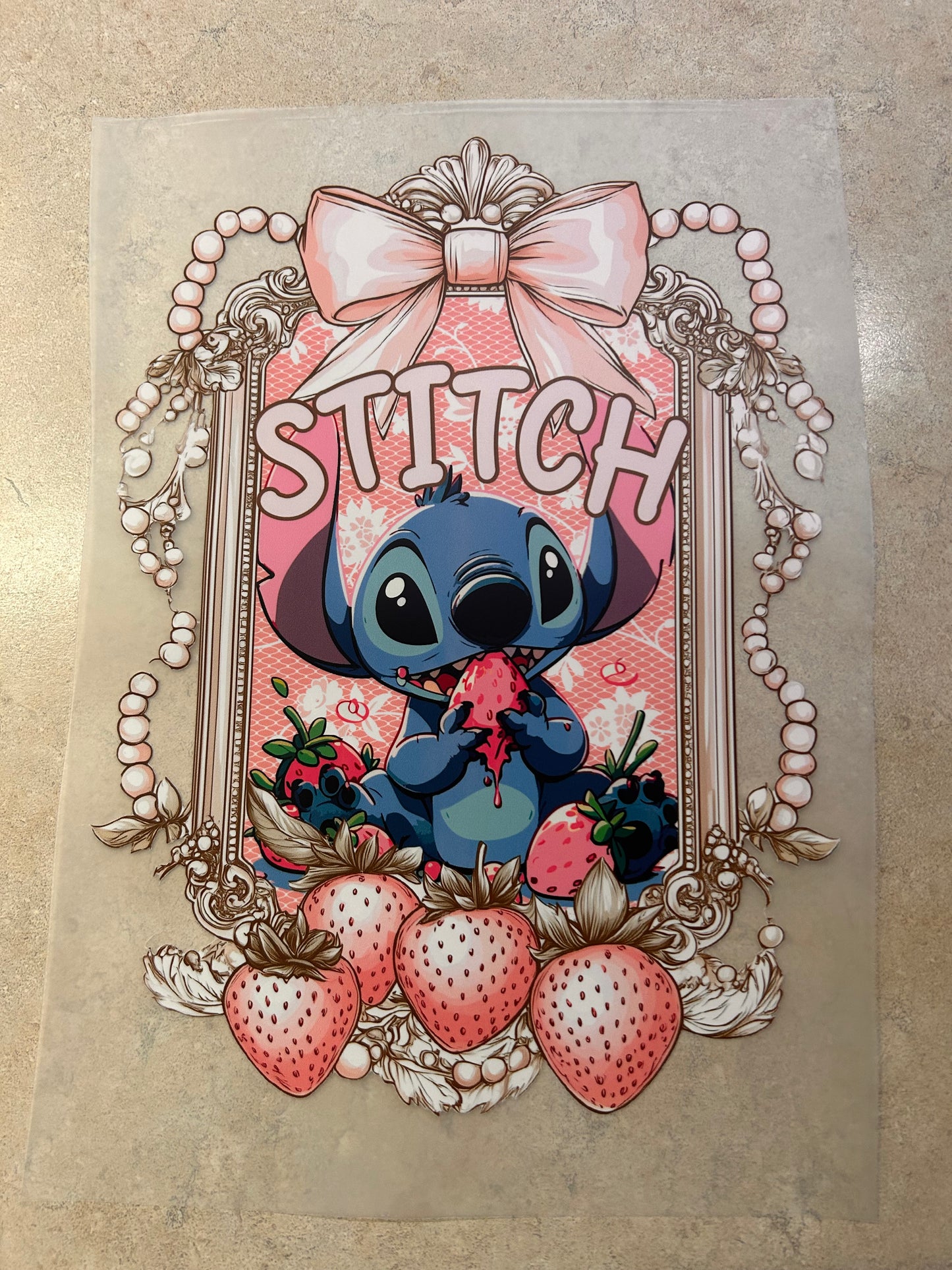 Valentine's Day