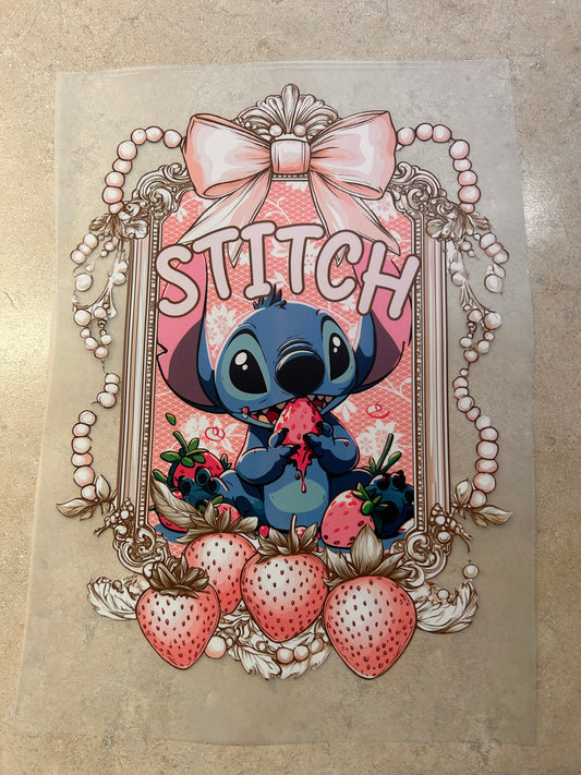 Valentine's Day