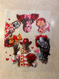 Valentine's Day