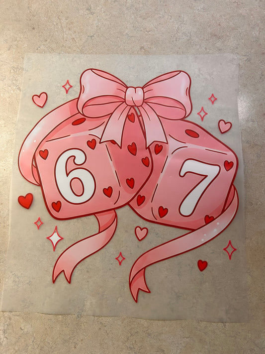 Valentine's Day