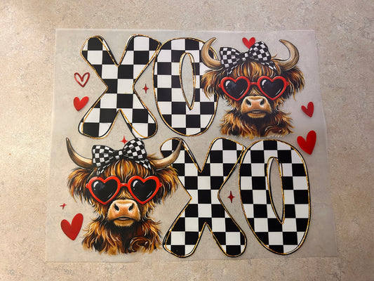 Valentine's Day