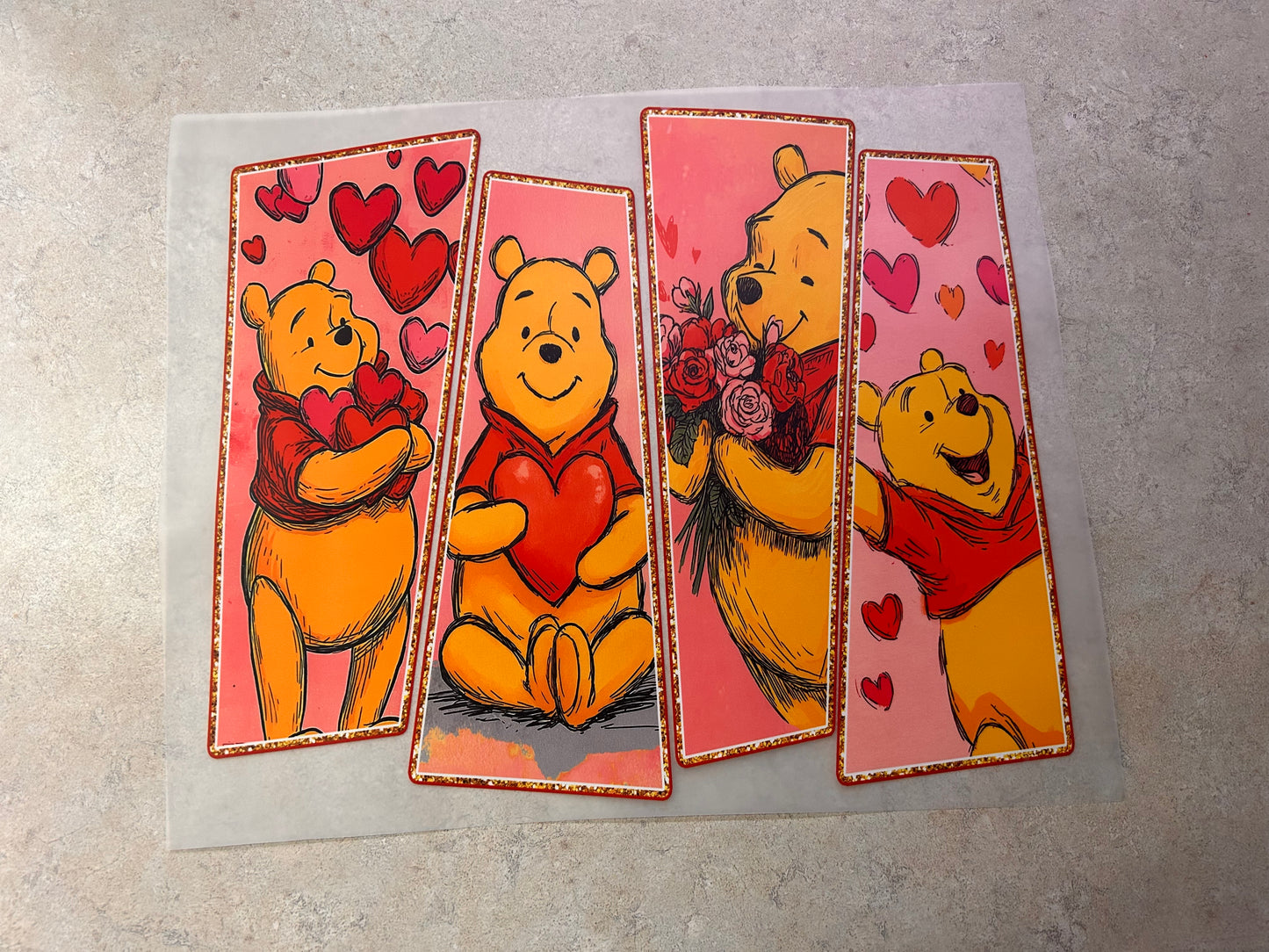 Valentine's Day