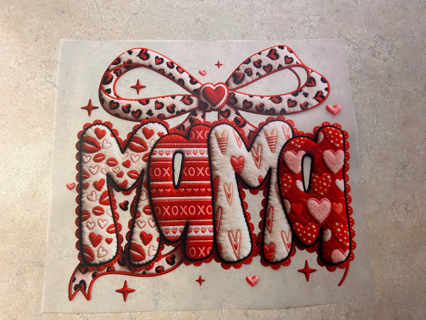 Valentine's Day
