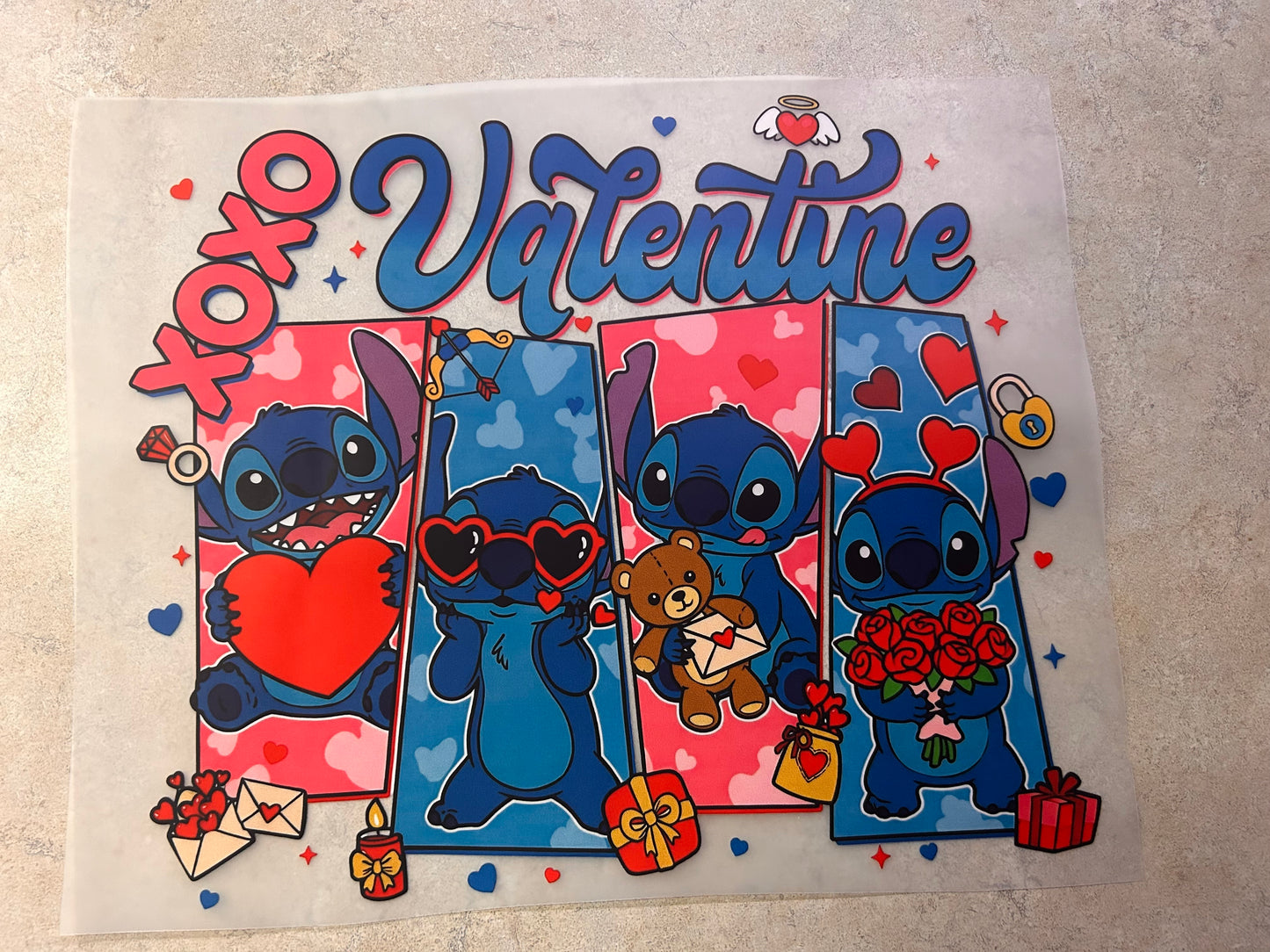 Valentine's Day