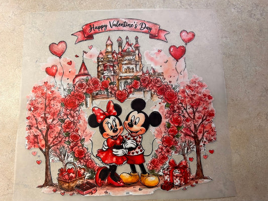 Valentine's Day
