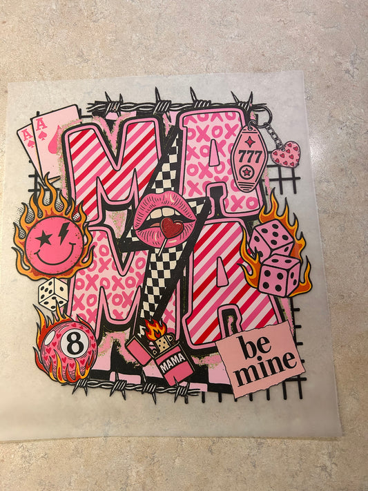Valentine's Day
