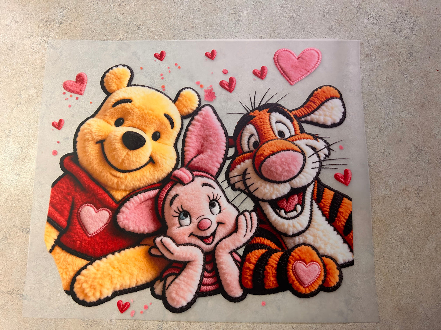 Valentine's Day