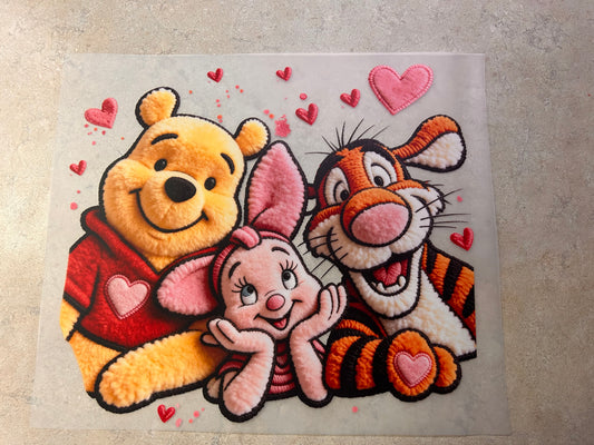 Valentine's Day
