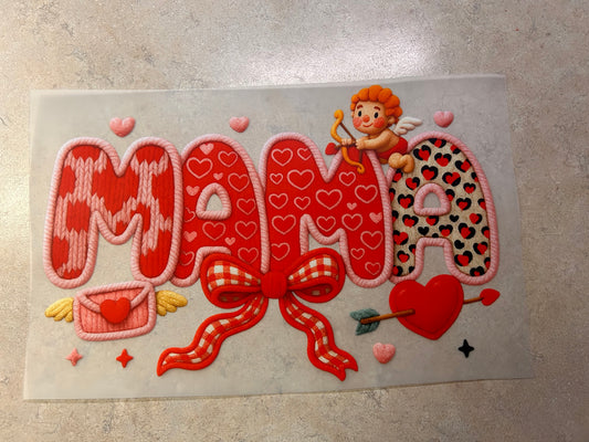 Valentine's Day