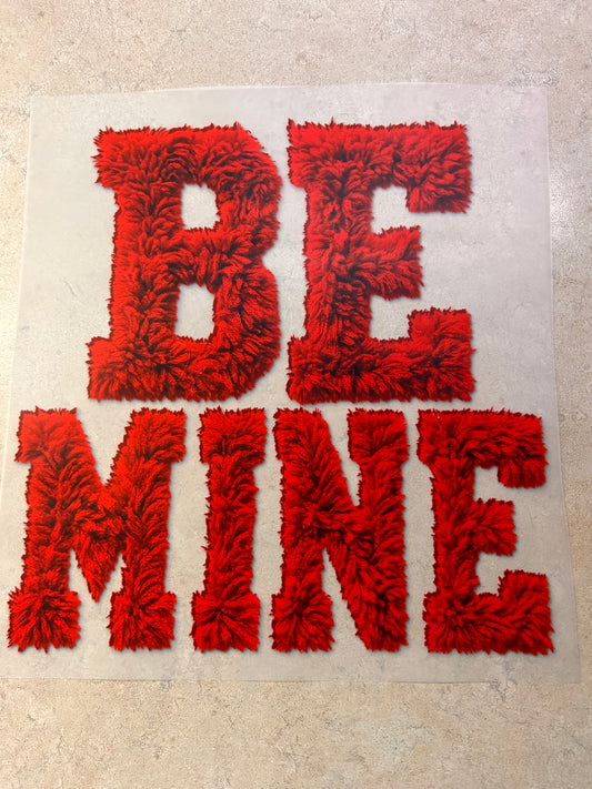 Valentine's Day