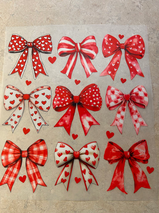 Valentine's Day