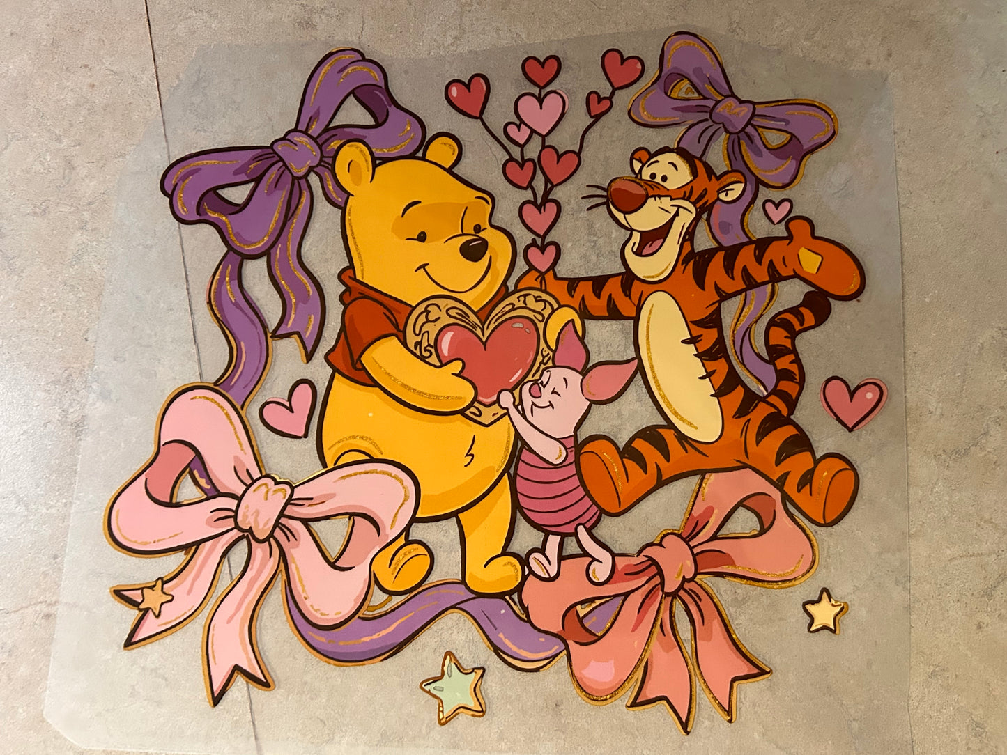 Valentine's Day