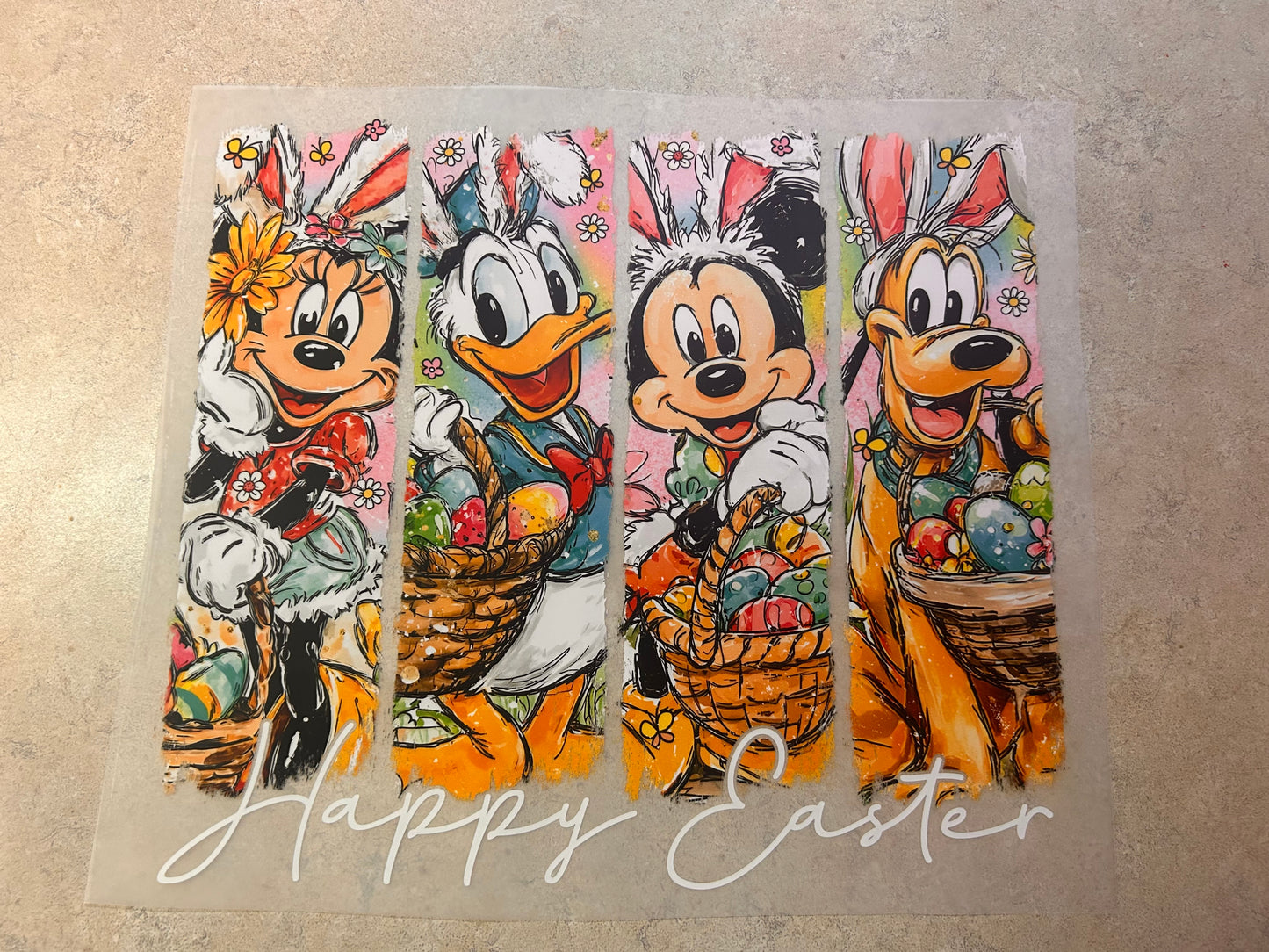 Easter