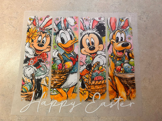 Easter
