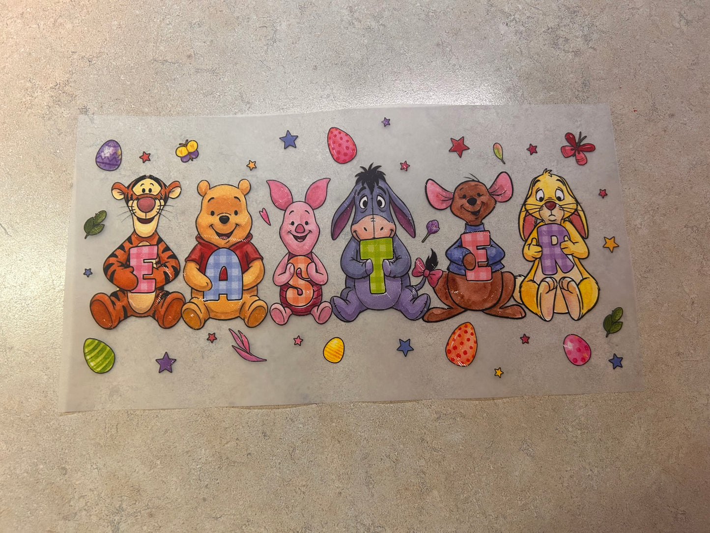 Easter