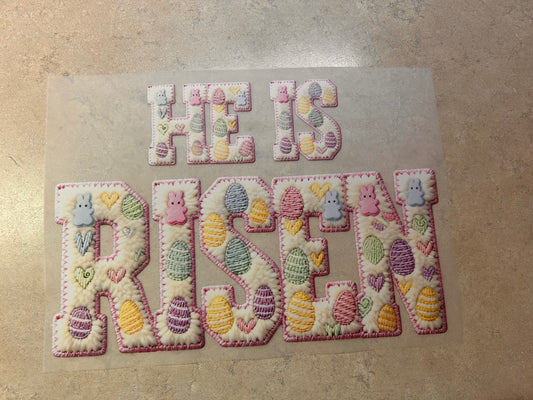 Easter